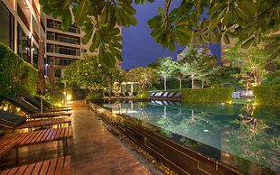 Fifth Jomtien Pattaya