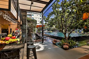 Fifth Jomtien Pattaya