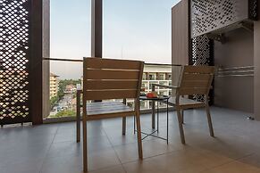 Fifth Jomtien Pattaya