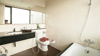 Fifth Jomtien Pattaya