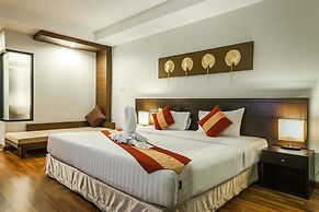 Fifth Jomtien Pattaya