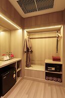 Fifth Jomtien Pattaya