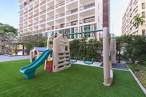 Fifth Jomtien Pattaya