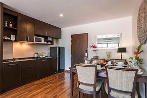 Fifth Jomtien Pattaya