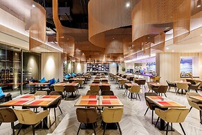 Fifth Jomtien Pattaya