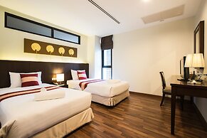 Fifth Jomtien Pattaya