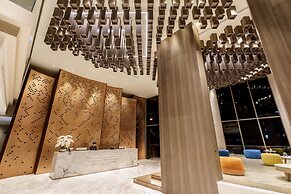 Fifth Jomtien Pattaya