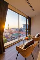 Fifth Jomtien Pattaya