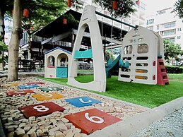 Fifth Jomtien Pattaya