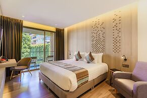 Fifth Jomtien Pattaya