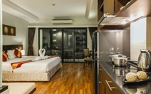 Fifth Jomtien Pattaya