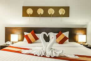 Fifth Jomtien Pattaya