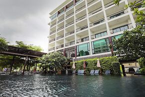 Fifth Jomtien Pattaya