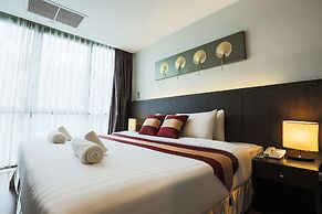 Fifth Jomtien Pattaya