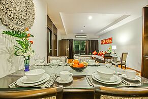 Fifth Jomtien Pattaya