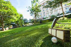 Fifth Jomtien Pattaya