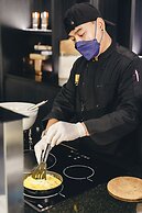 Fifth Jomtien Pattaya