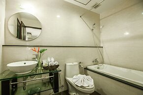 Fifth Jomtien Pattaya