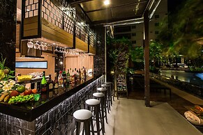 Fifth Jomtien Pattaya