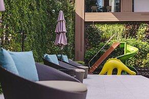 Fifth Jomtien Pattaya