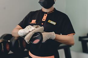 Fifth Jomtien Pattaya