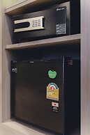 Fifth Jomtien Pattaya