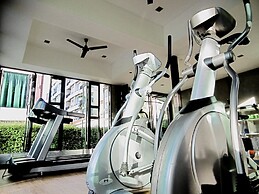 Fifth Jomtien Pattaya