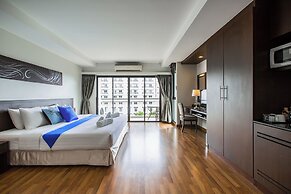 Fifth Jomtien Pattaya