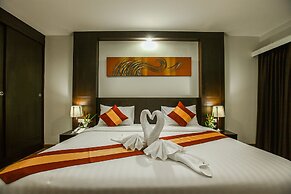 Fifth Jomtien Pattaya