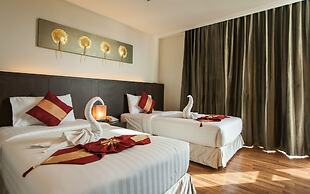 Fifth Jomtien Pattaya