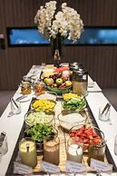 Fifth Jomtien Pattaya