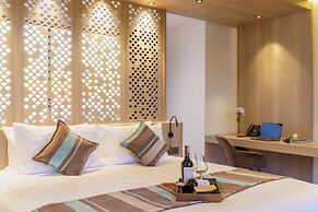 Fifth Jomtien Pattaya