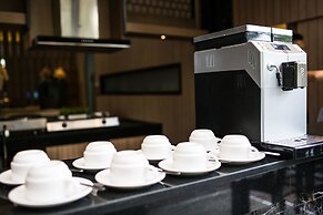 Fifth Jomtien Pattaya