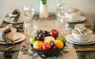 Fifth Jomtien Pattaya