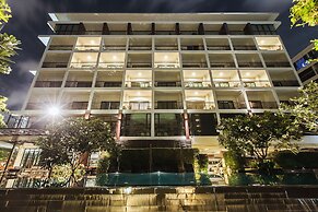 Fifth Jomtien Pattaya