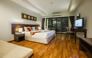 Fifth Jomtien Pattaya