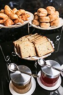 Fifth Jomtien Pattaya