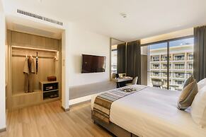 Fifth Jomtien Pattaya