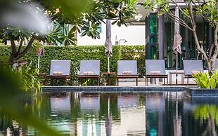 Fifth Jomtien Pattaya