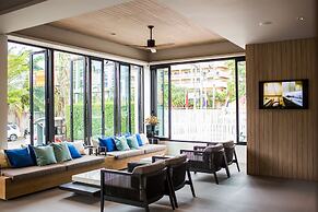 Fifth Jomtien Pattaya