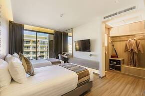 Fifth Jomtien Pattaya