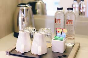 Fifth Jomtien Pattaya