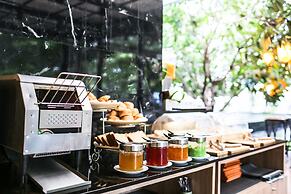 Fifth Jomtien Pattaya