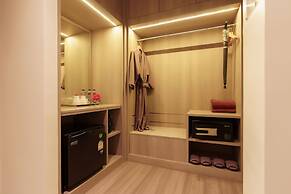 Fifth Jomtien Pattaya