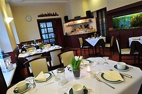 Hotel Hanseatic