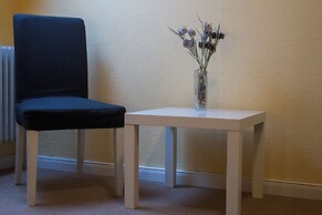Hotel Hanseatic