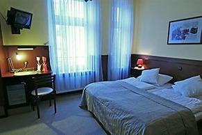 Hotel Hanseatic