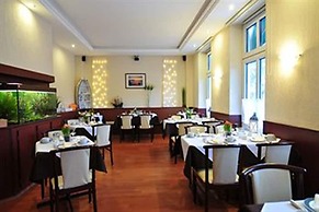 Hotel Hanseatic
