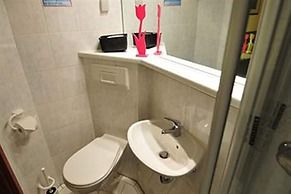 Hotel Hanseatic