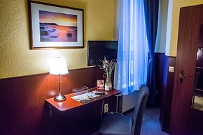 Hotel Hanseatic